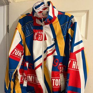 Tommy Hilfiger Jacket